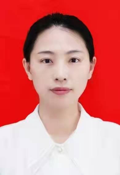 石婧（湖南省永州市双牌县委常委、宣传部长）