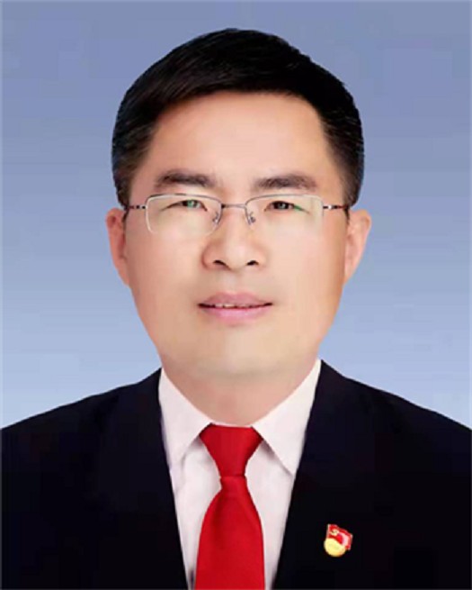 王延辉（河南省平顶山市石龙区人民政府党组成员、副区长）