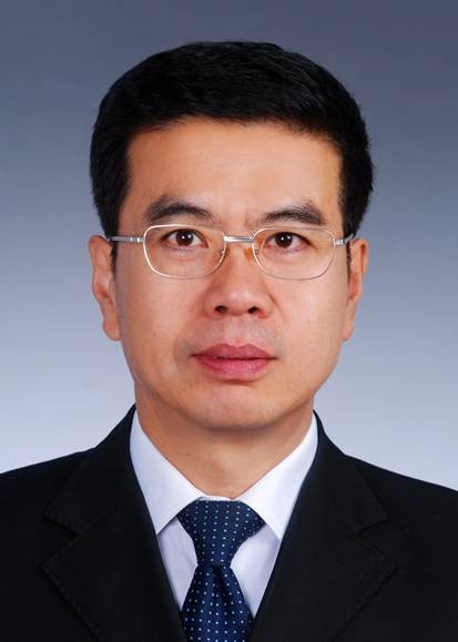 王罡（沈阳市文史研究馆馆长）