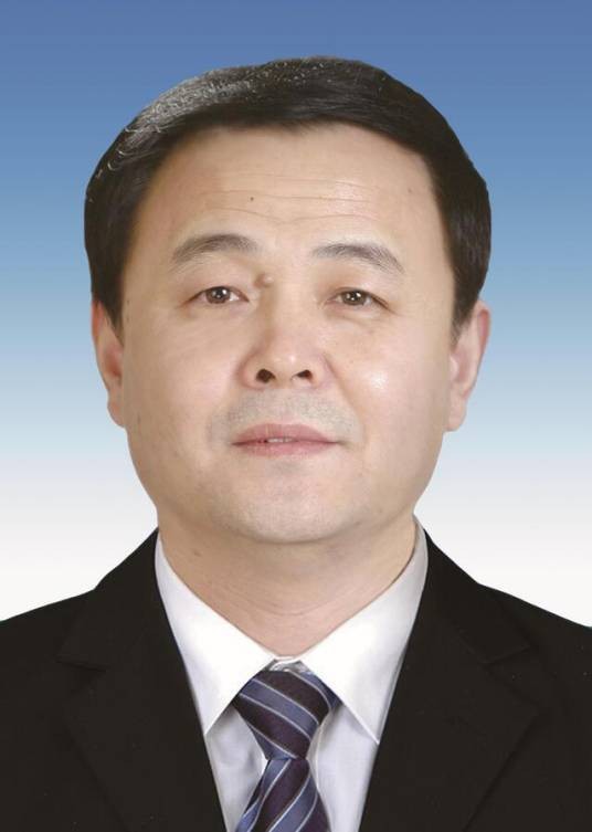 张业(河北省石家庄市政协主席、党组书记、政协河北省委员会委员)