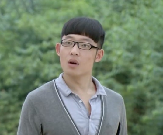 唐亚军(中国首部季播励志喜剧《丑女无敌》中的角色)