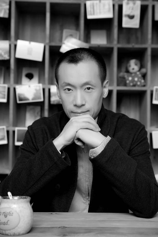 刘波（中国山西籍艺术家）
