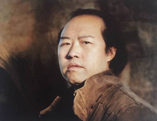 徐飞（中国贵州著名画家）