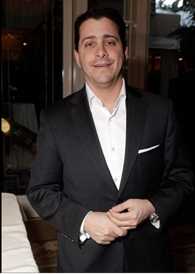 David Glasser