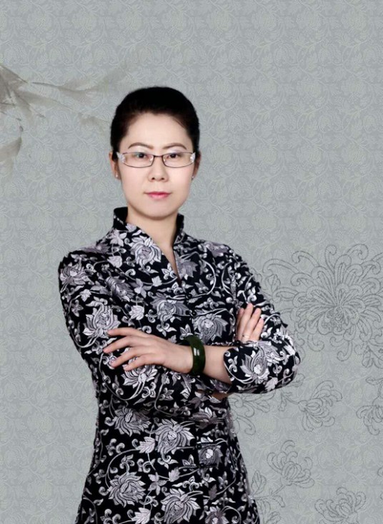 李双双（南方人才第二党总支309支部书记）