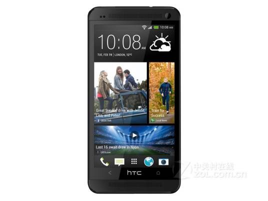 HTC One（801e/16GB/单卡版）