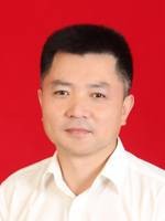 张立军（江西省九江市修水县委二级调研员）