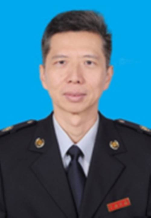 廖晓东(国家税务总局深圳市龙岗区税务局副局长)