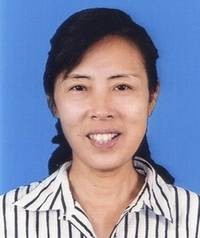 于静(吉安市司法局党组成员、纪检组长)