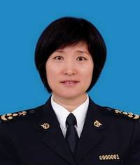 孟杨（海关总署稽查司司长）