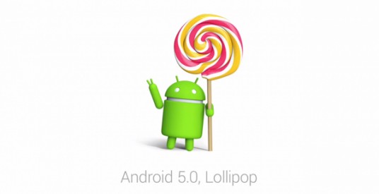 Lollipop（谷歌推出的Android 5.0 系统的代号）