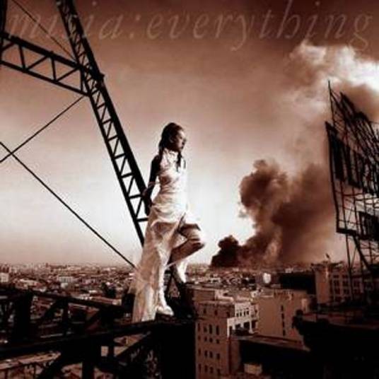 Everything(2000年MISIA演唱的歌曲)