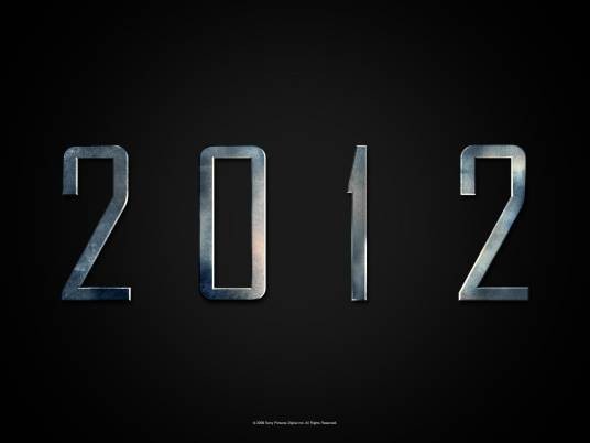 2012（2009年德国纪录片）