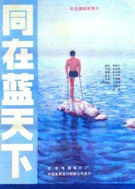 同在蓝天下（2011年备案电影）