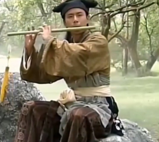 韩湘子(1998年电视剧《东游记》中的角色)