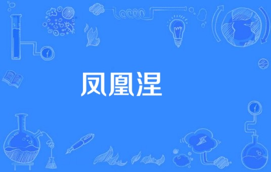 凤凰涅槃（中国电视连续剧）