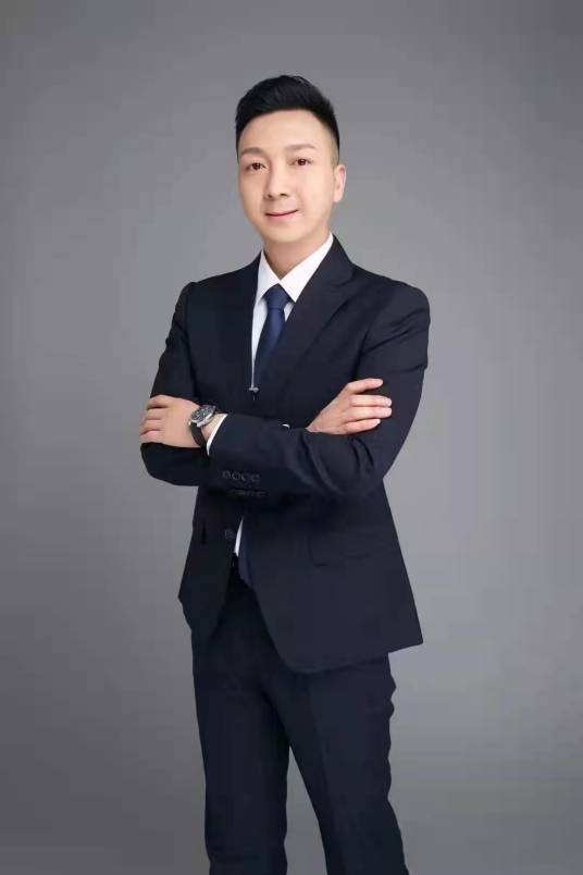杨皓然（百思咨询创始人）