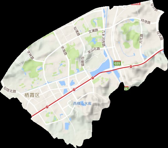 仙林街道