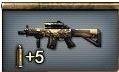 SG552-A