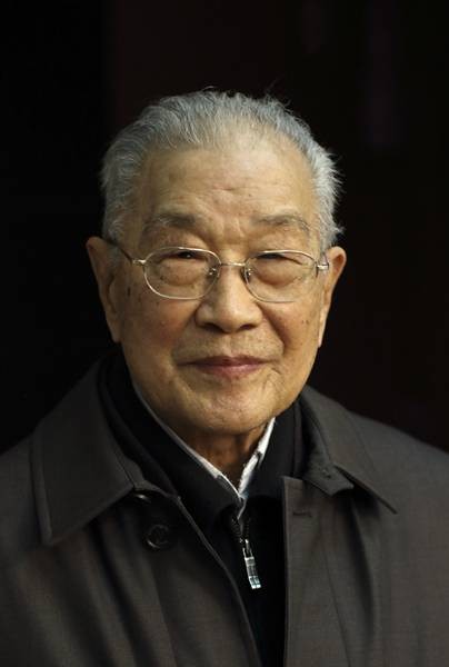 刘毅（原国家旅游局局长、党组书记）