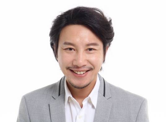 徐凡（中国内地男演员）