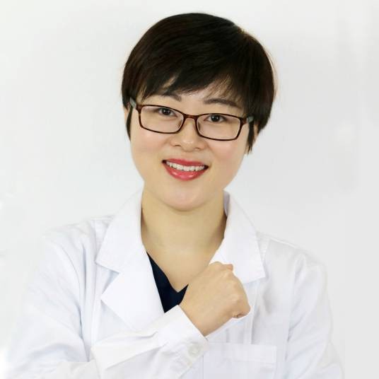 李文星（成都高新茁悦口腔门诊部口腔专家）
