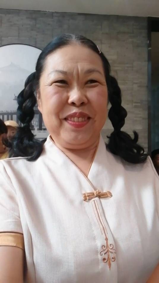 刘恋(中国喜剧演员)