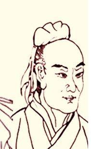 孙盛(东晋中期史学家、官员)