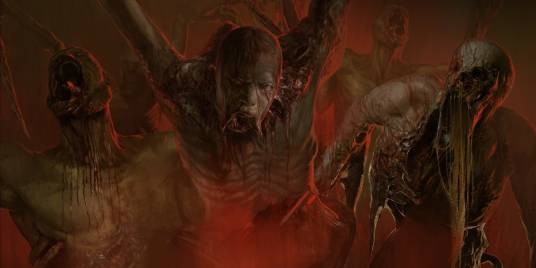 Necromorph