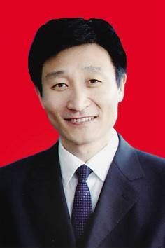 徐晗（吉林省长春市原市委副书记）