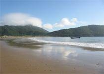 南沙海滨广场