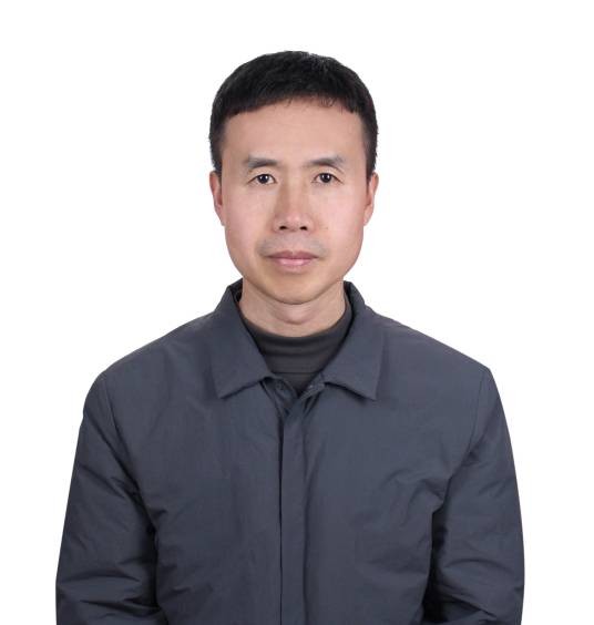 李洪波(中国北京籍艺术家)