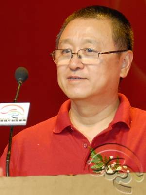 夏钢(中国内地男导演)