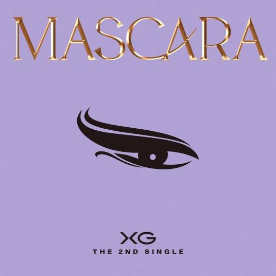 Mascara（2022年XG演唱的歌曲）