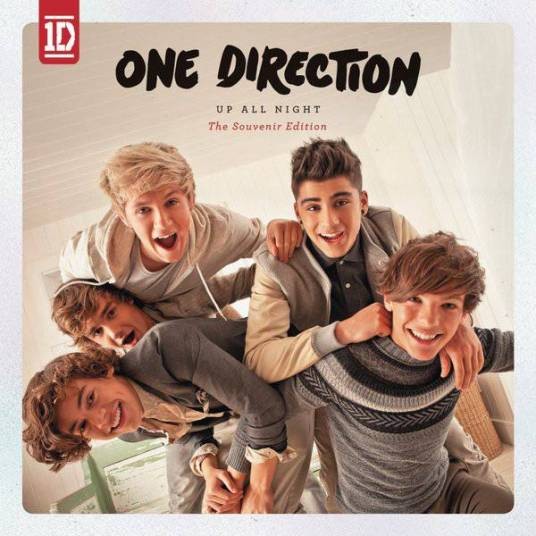 moments（One Direction演唱歌曲）