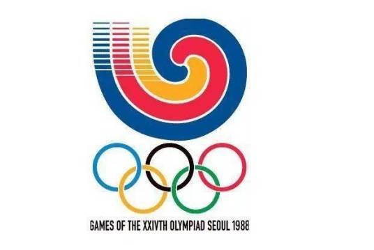 1988年汉城奥运会会徽