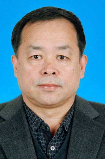 张文明(唐山工业职业技术学院党委书记)