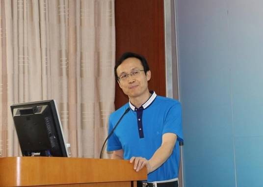 李清华（南方医科大学外国语学院院长）