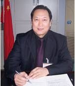李宏魁（河南建筑职业技术学院原院长）