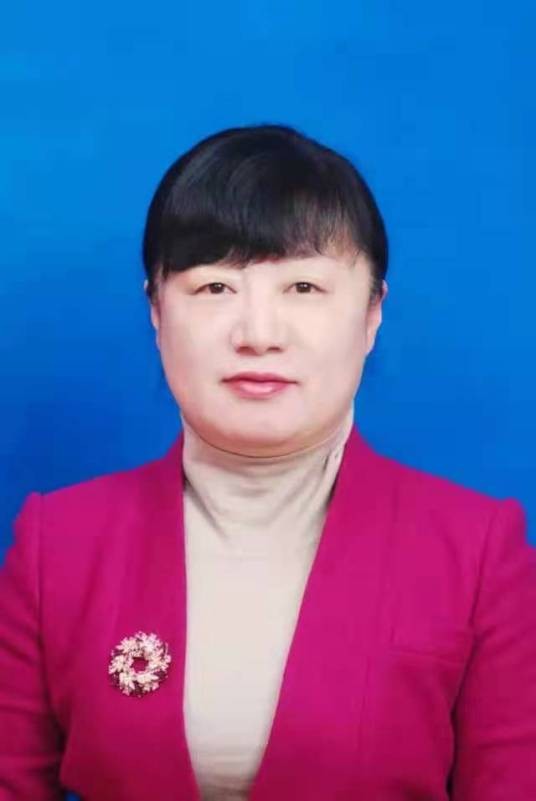 王素(中共鸡西市委宣传部部长)