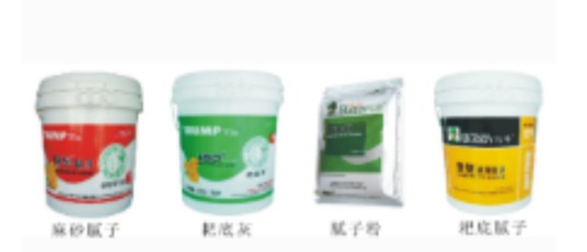 建材辅料