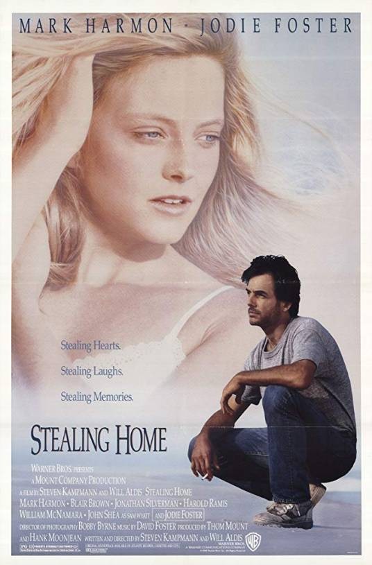 重振雄风(美国1988年Steven Kampmann,William Porter执导的剧情电影)