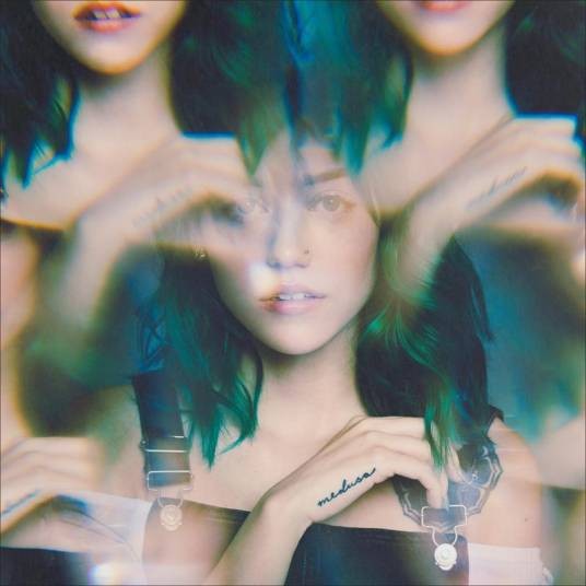 Medusa(Kailee Morgue个人单曲)