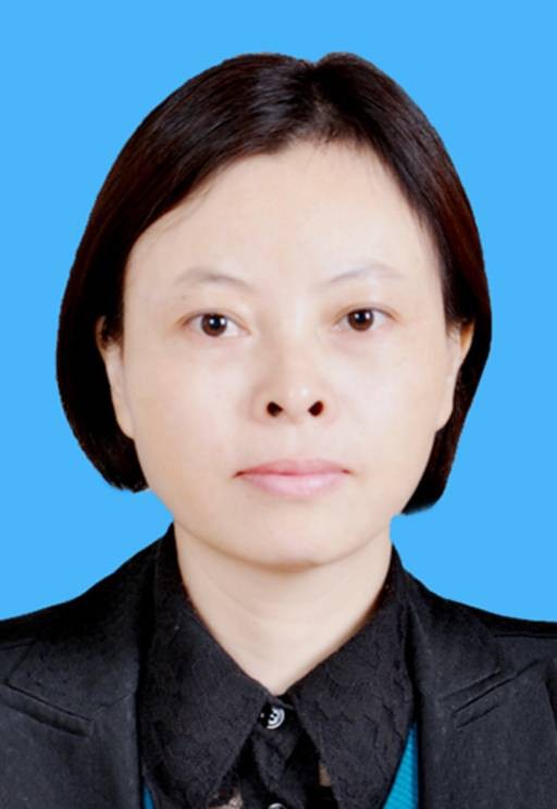 丁湘梅