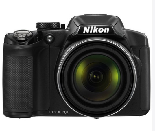 尼康轻便型数码相机COOLPIX P510
