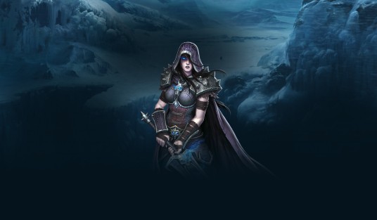 死亡骑士(角色扮演游戏《魔兽世界》中的职业)