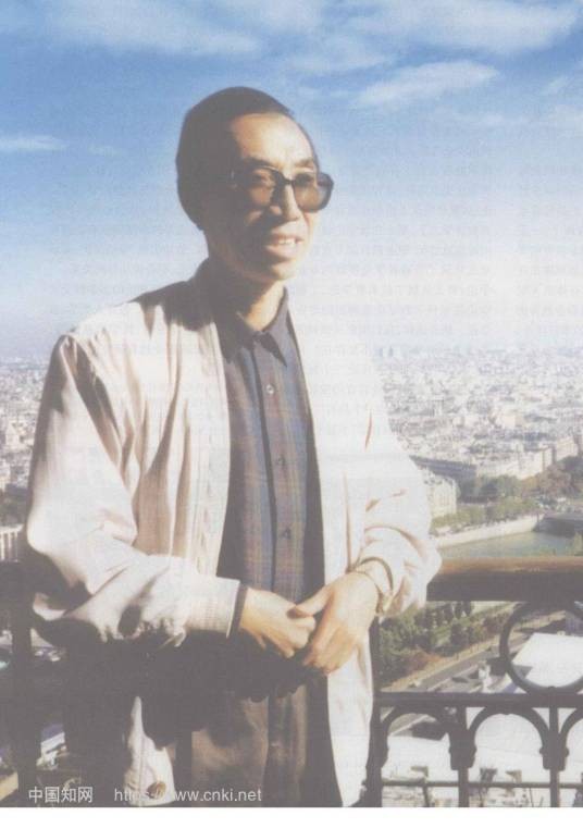 刘春生（原天津大学职业技术教育研究所所长）