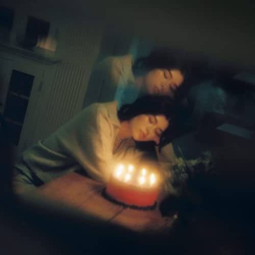 Birthday Cake（Dylan Conrique演唱的歌曲）
