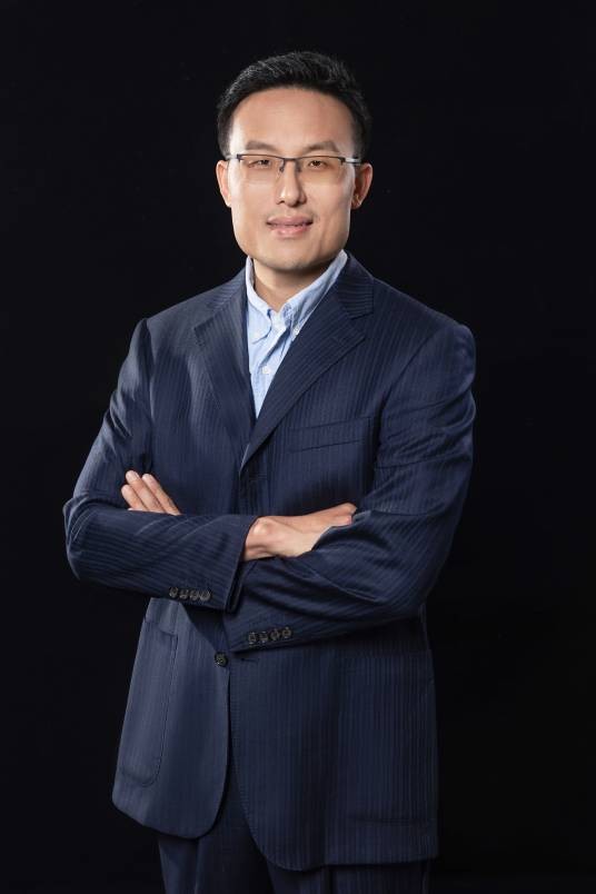 王爽（锘崴科技创始人CTO）