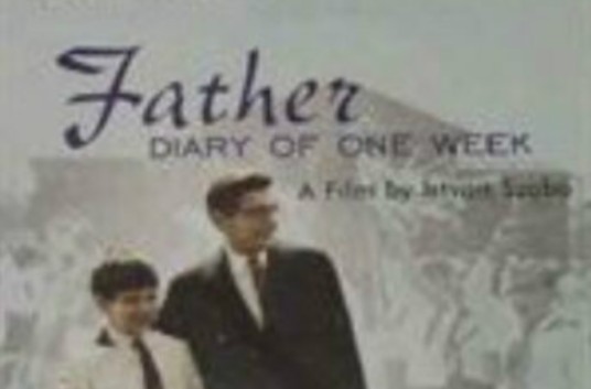父亲（1966年伊斯特凡·萨博导演剧情电影）